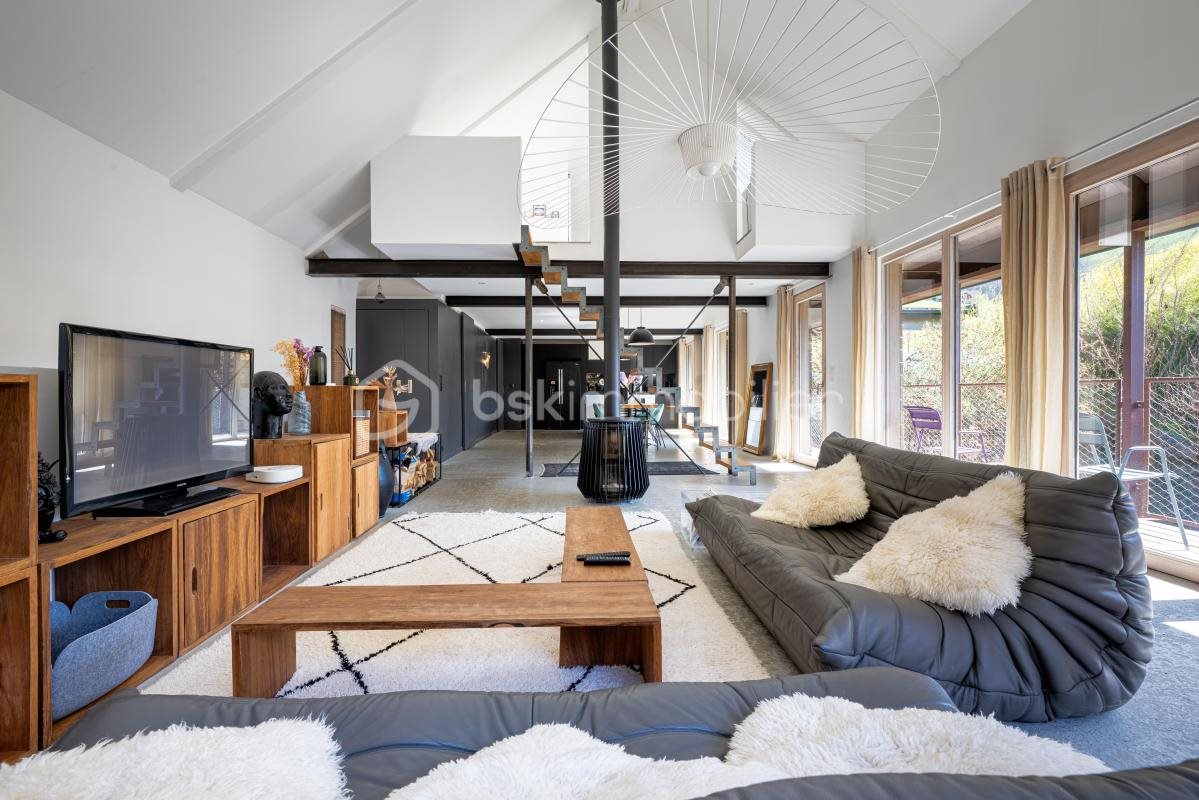 Maison à vendre, 185m², Dingy-Saint-Clair