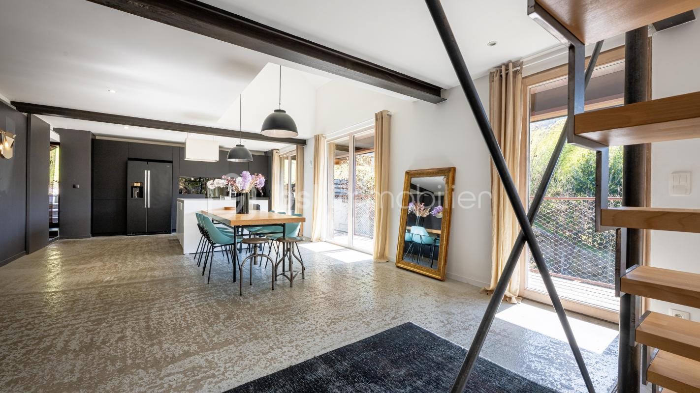 Maison à vendre, 185m², Dingy-Saint-Clair