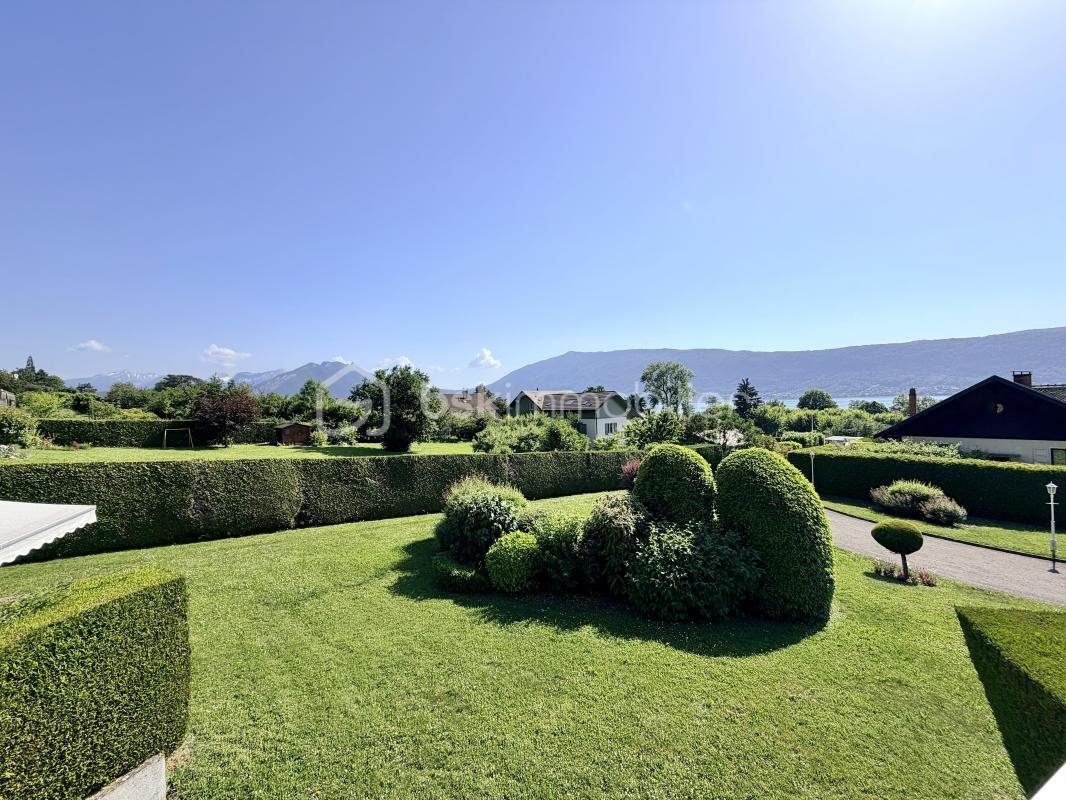 Appartement à vendre, 91m², Veyrier-du-Lac