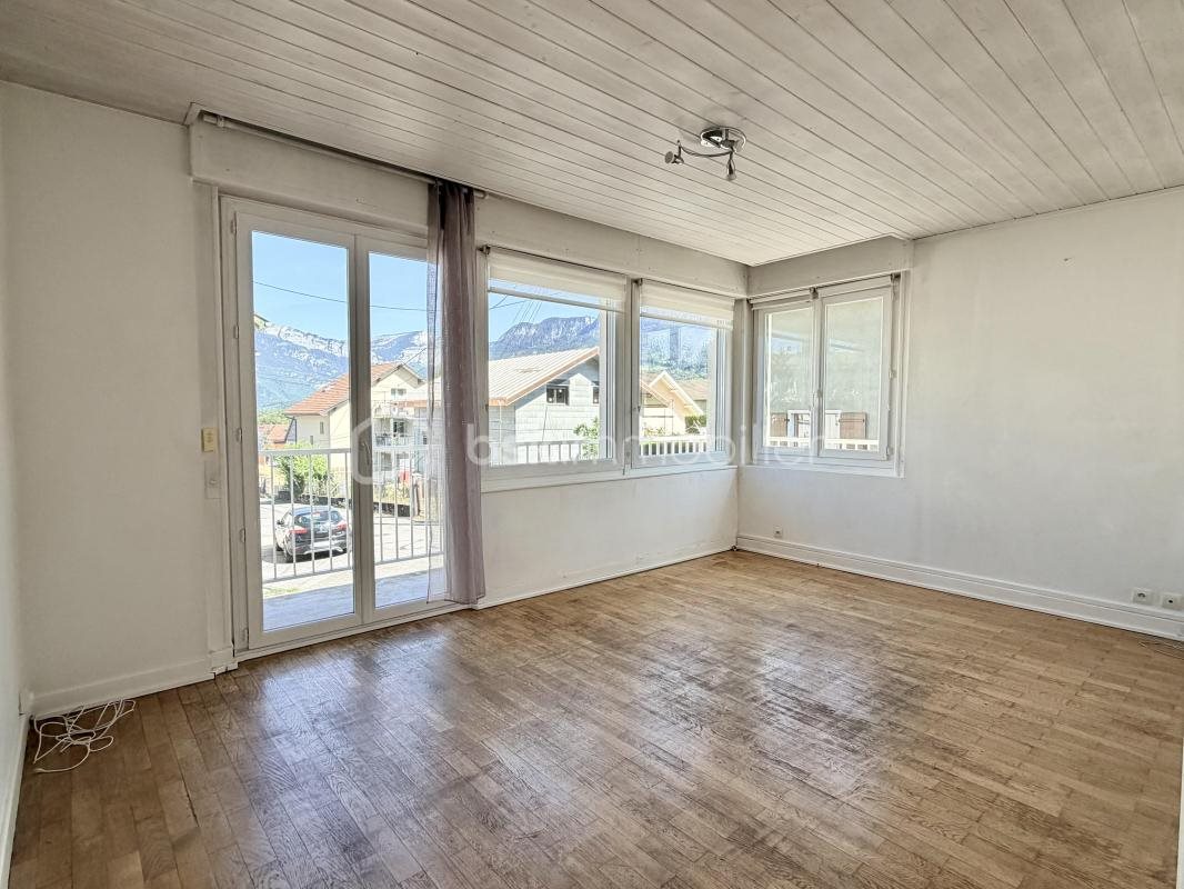 Appartement à vendre, 82m², La Roche-sur-Foron