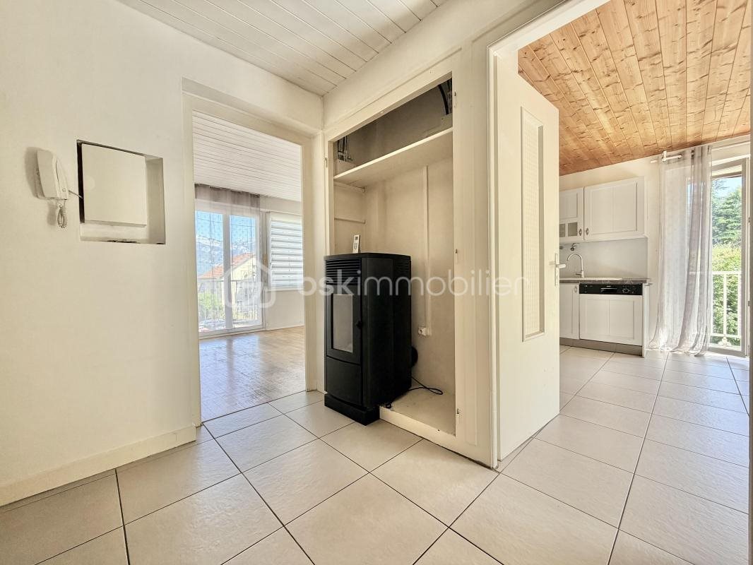 Appartement à vendre, 82m², La Roche-sur-Foron