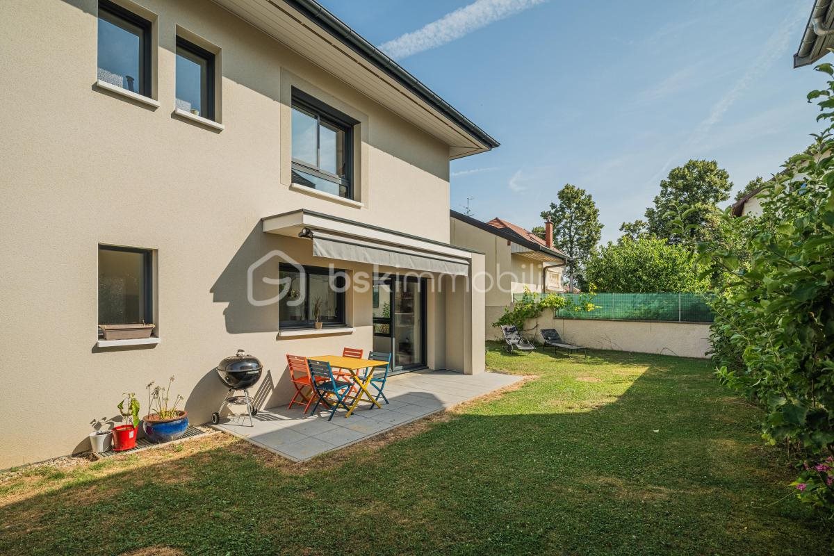 Maison à vendre, 92m², Annecy