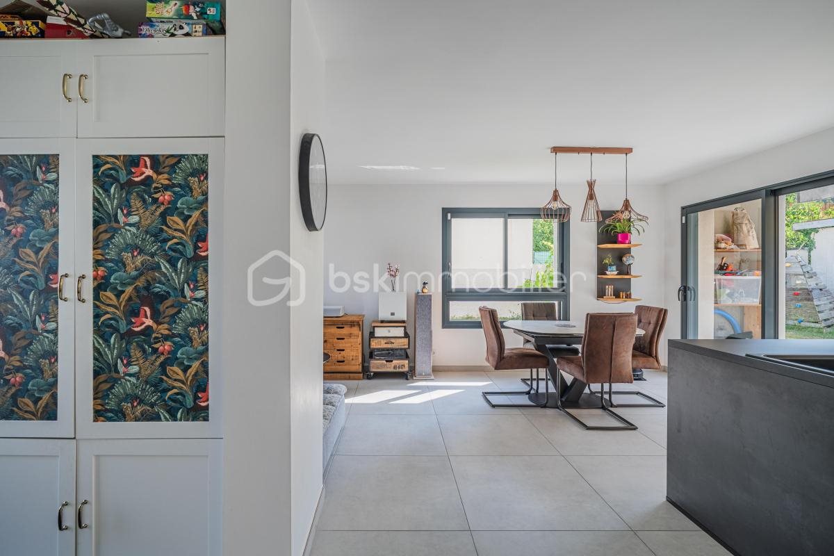 Maison à vendre, 92m², Annecy