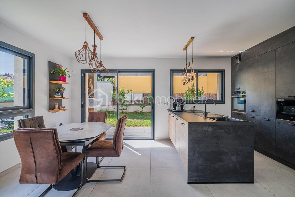 Maison à vendre, 92m², Annecy