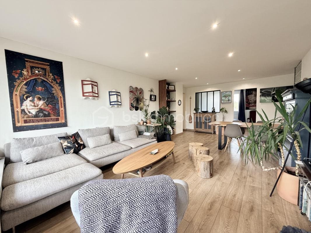 Appartement à vendre, 96m², Annecy