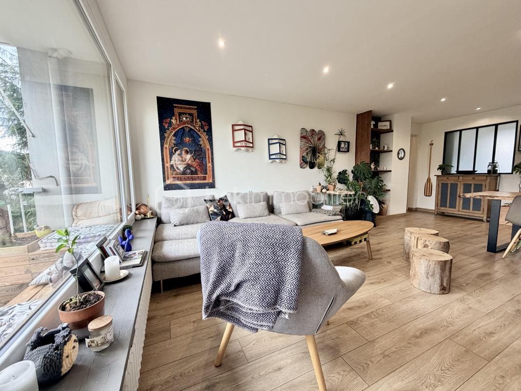 Appartement à vendre, 96m², Annecy