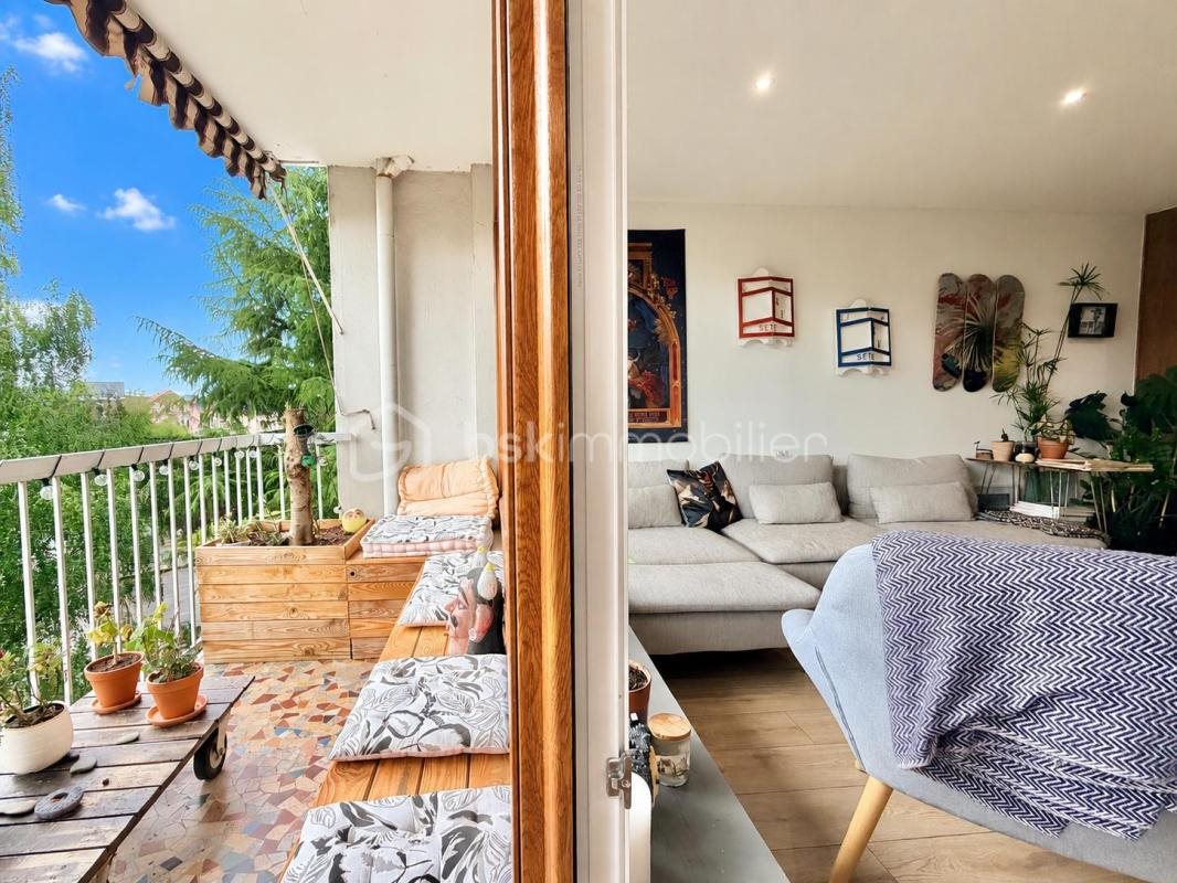 Appartement à vendre, 96m², Annecy