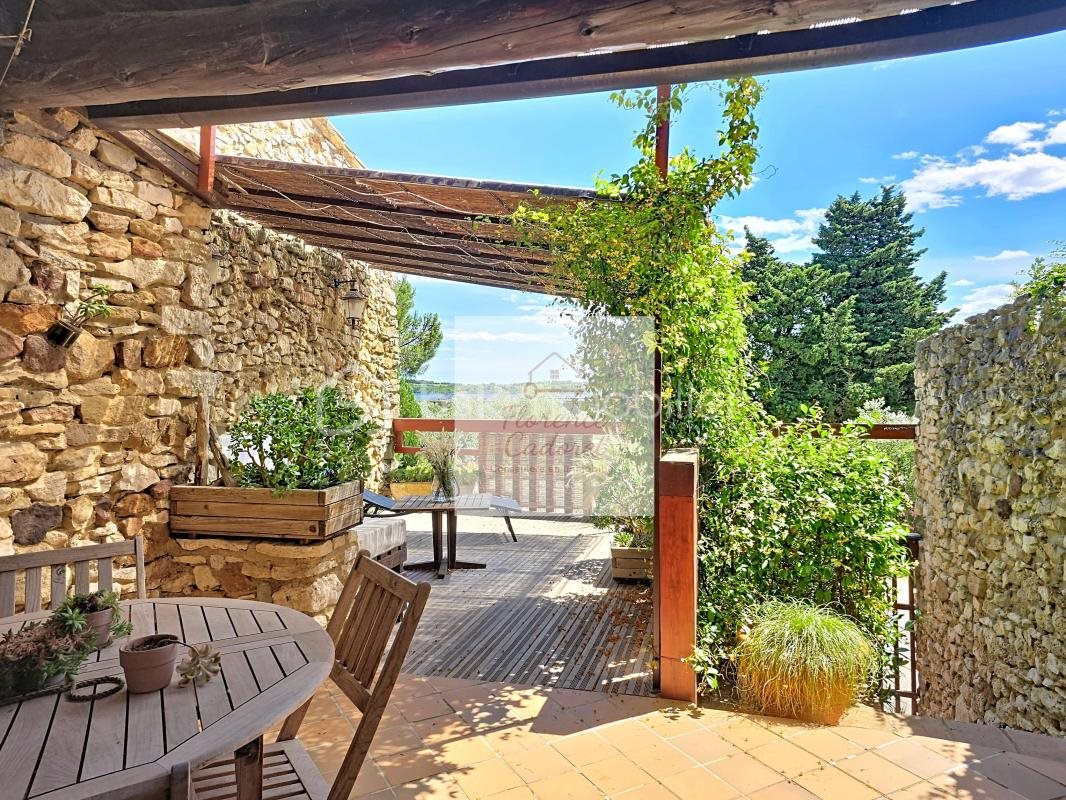 Maison à vendre, 205m², Pougnadoresse