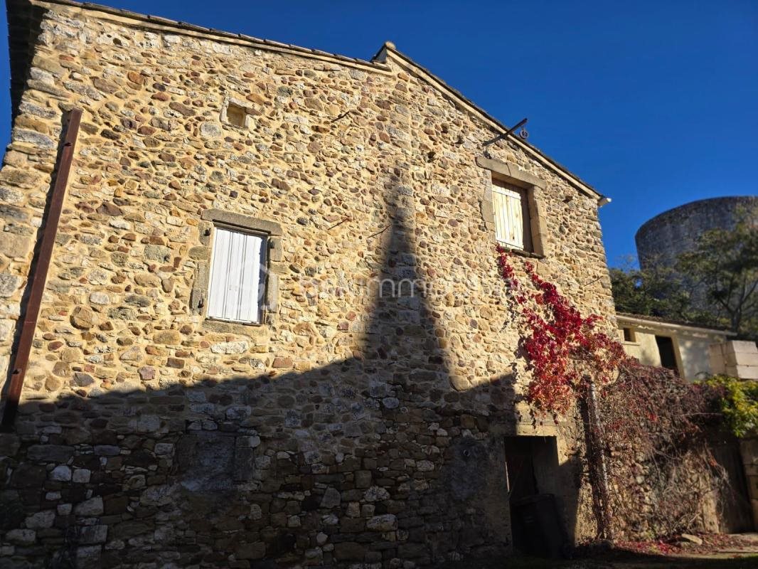 Maison à vendre, 78m², Uzès