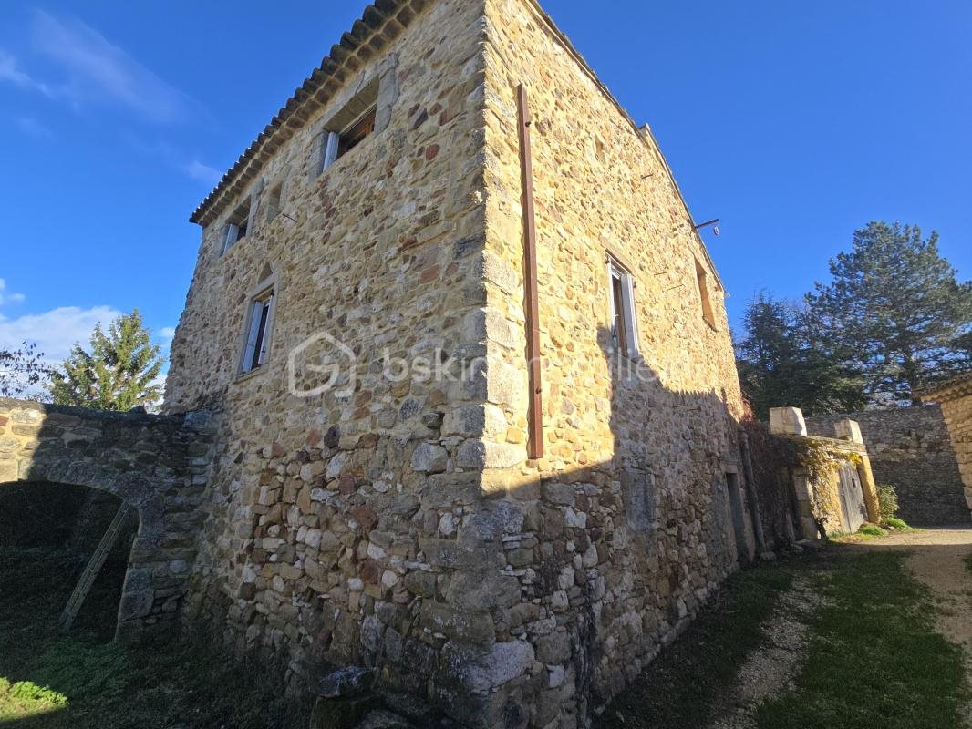 Maison à vendre, 78m², Uzès