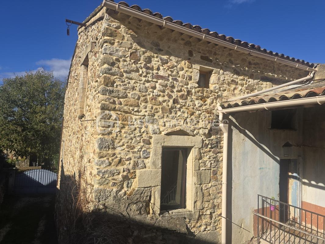 Maison à vendre, 78m², Uzès