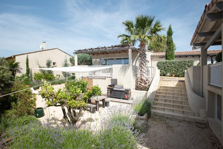 Maison à vendre, 335m², Castillon-du-Gard