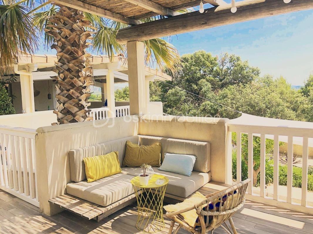 Maison à vendre, 335m², Castillon-du-Gard