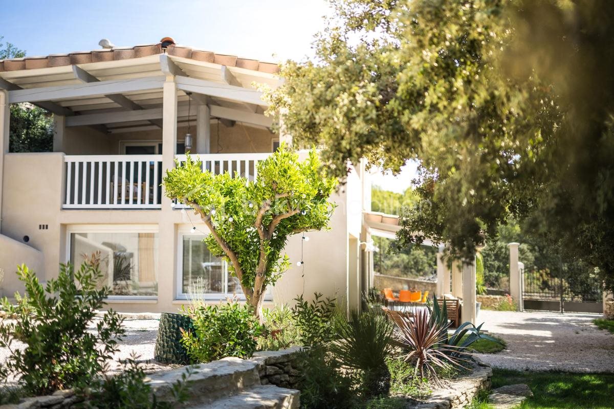 Maison à vendre, 335m², Castillon-du-Gard