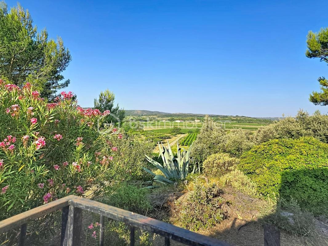 Maison à vendre, 154m², Vers-Pont-du-Gard