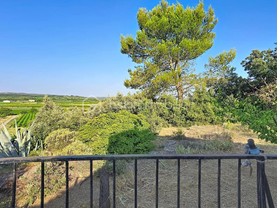 Maison à vendre, 154m², Vers-Pont-du-Gard