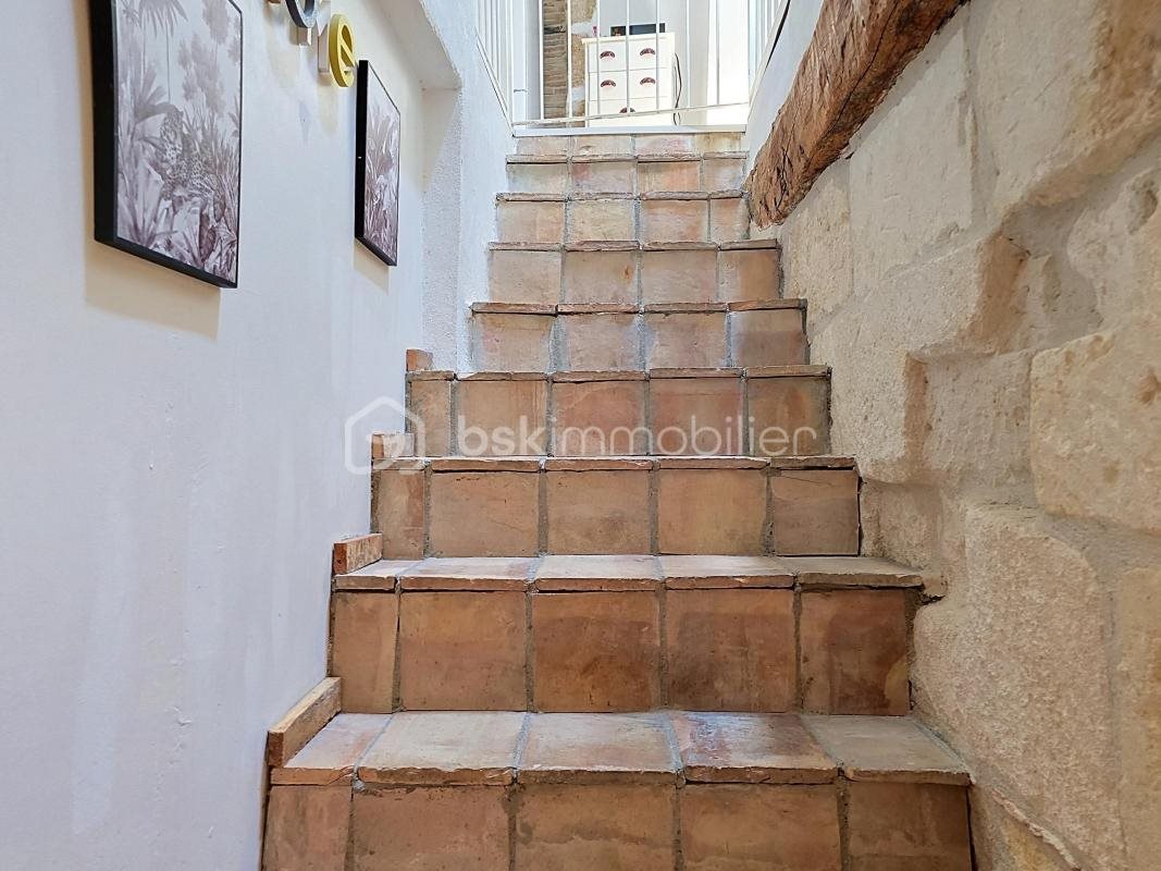 Maison à vendre, 94m², Meynes