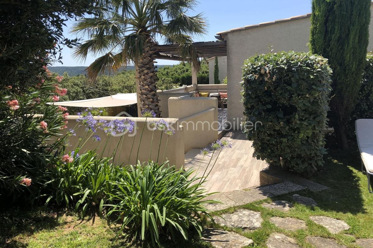 Maison à vendre, 335m², Castillon-du-Gard
