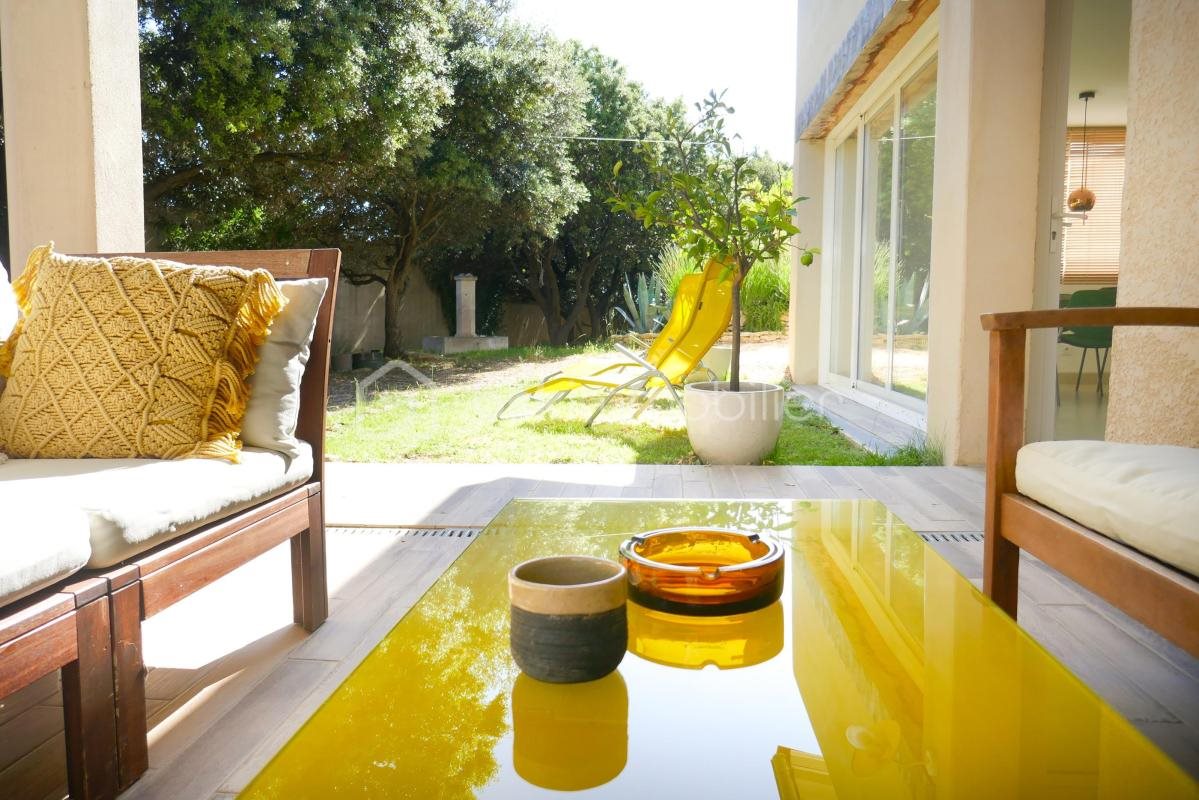 Maison à vendre, 335m², Castillon-du-Gard