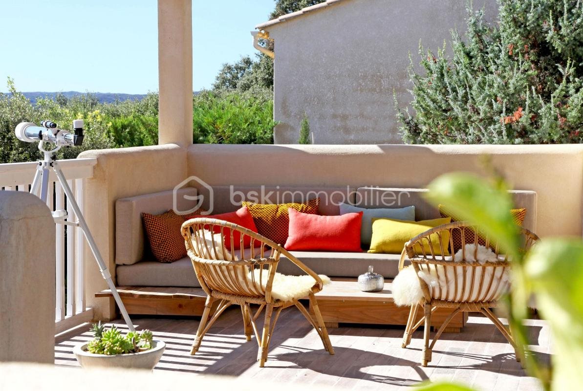 Maison à vendre, 335m², Castillon-du-Gard