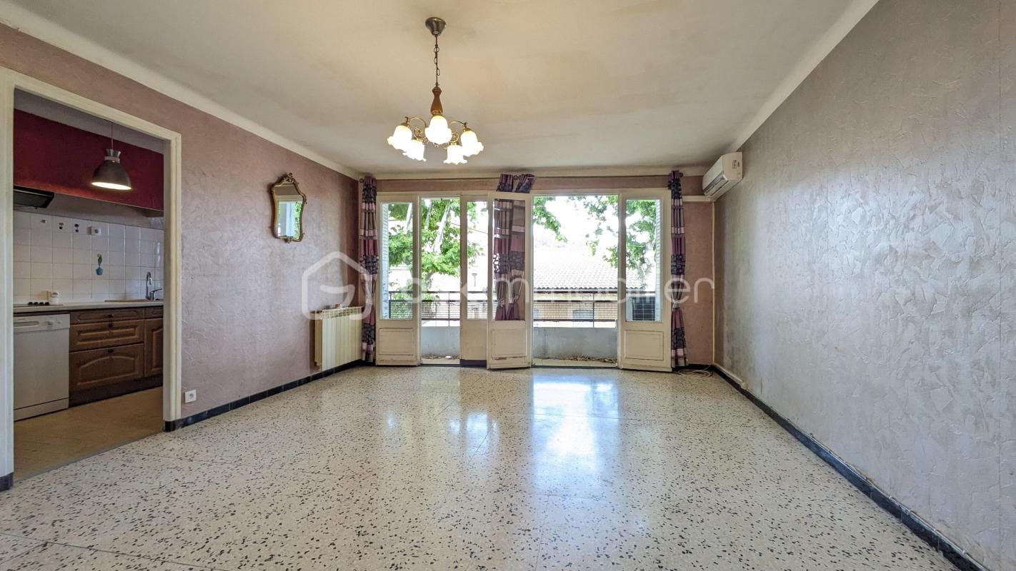 Appartement à vendre, 67m², Lamalou-les-Bains