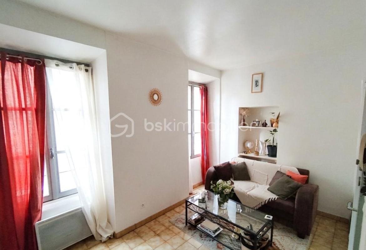Appartement à vendre, 28m², Aubenas