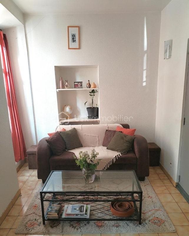 Appartement à vendre, 28m², Aubenas