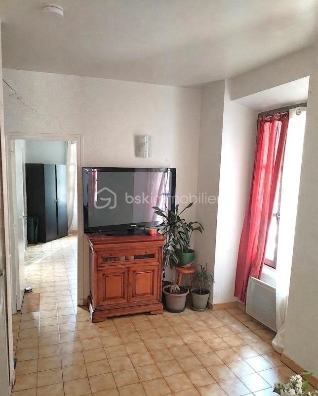 Appartement à vendre, 28m², Aubenas