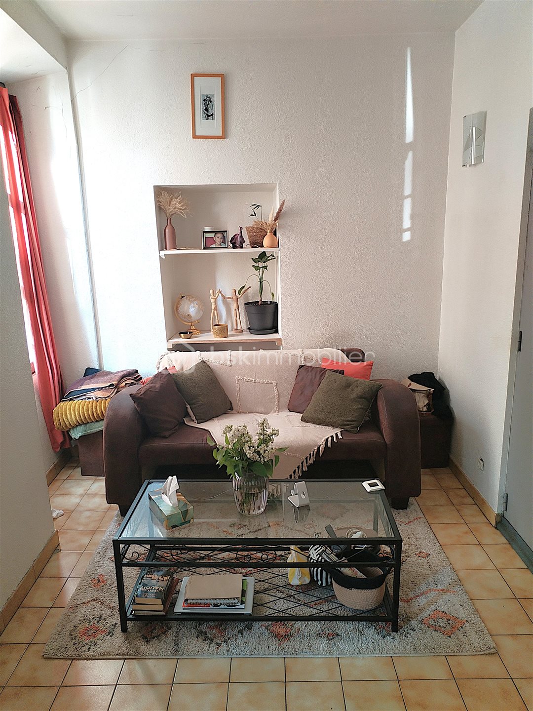 Appartement à vendre, 28m², Aubenas