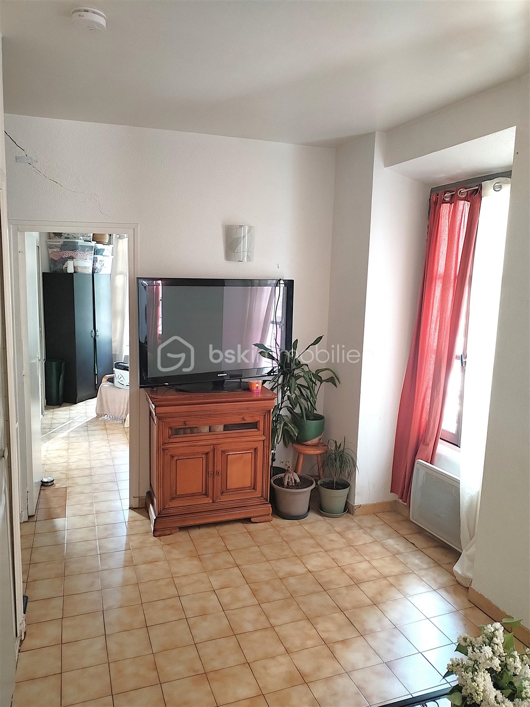 Appartement à vendre, 28m², Aubenas