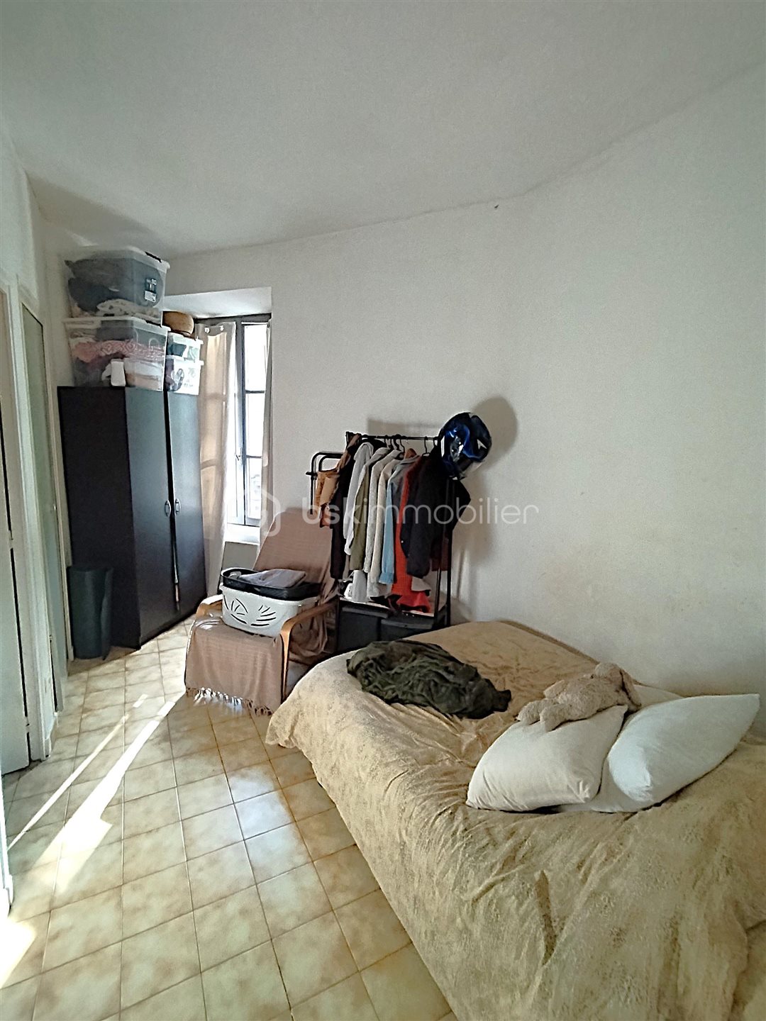 Appartement à vendre, 28m², Aubenas