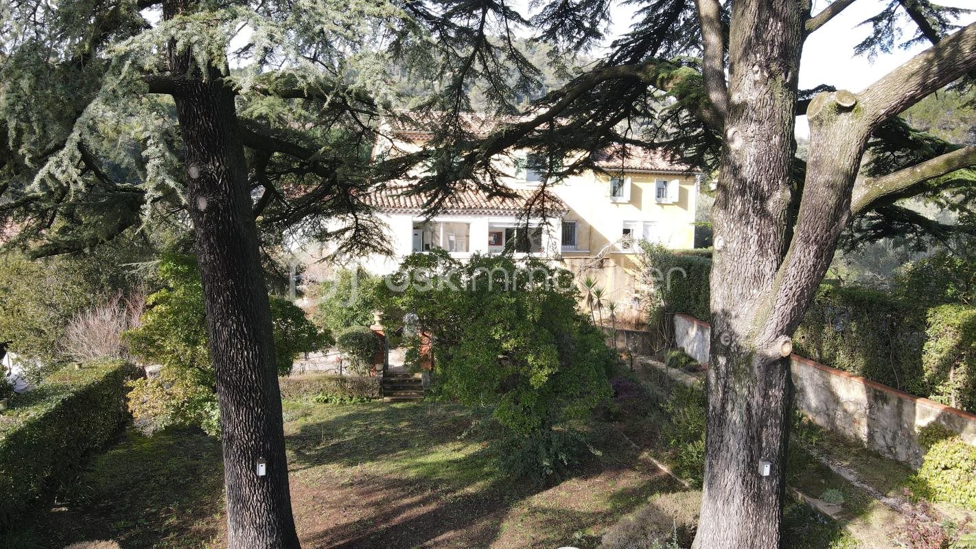 Maison à vendre, 255m², Alès