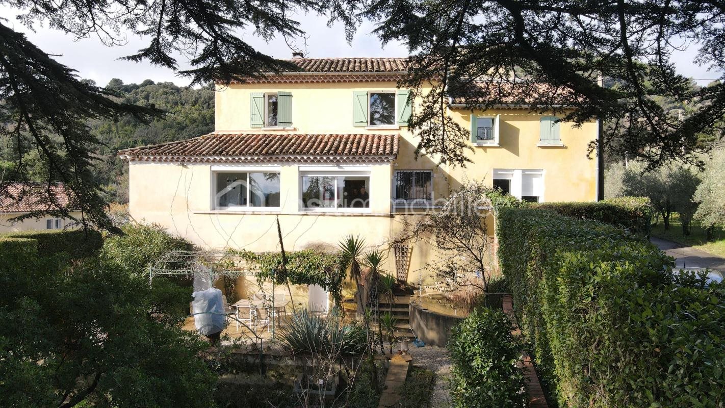 Maison à vendre, 255m², Alès