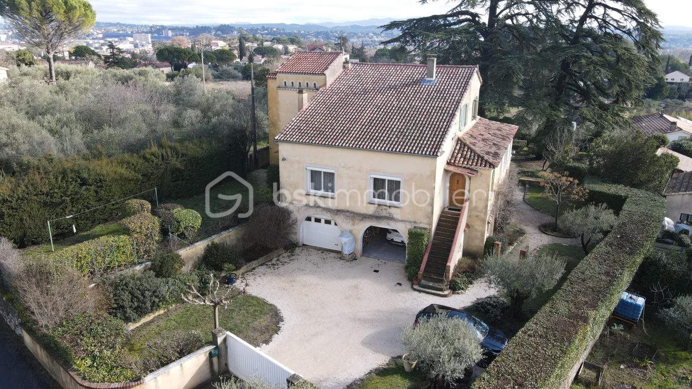 Maison à vendre, 255m², Alès