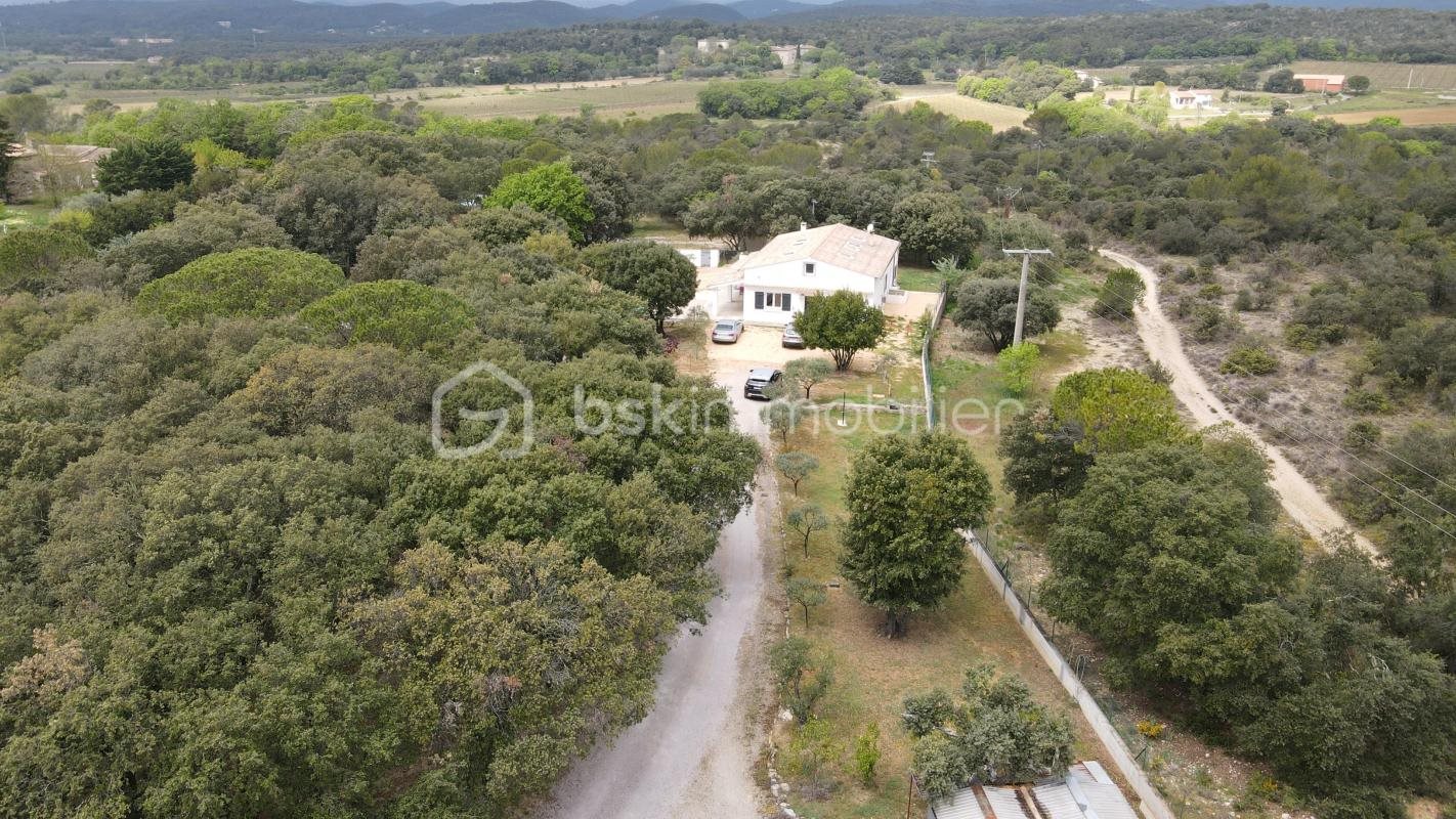 Maison à vendre, 317m², Tornac