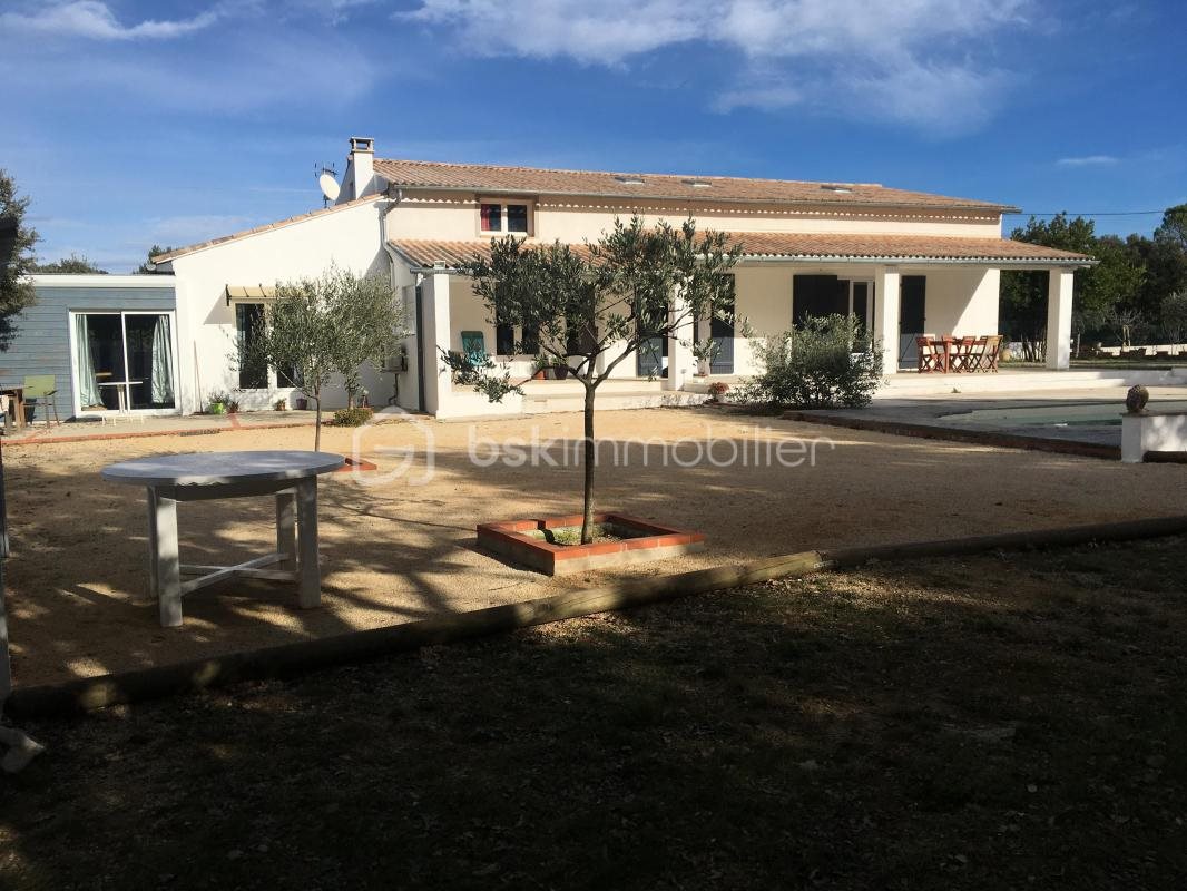 Maison à vendre, 317m², Tornac