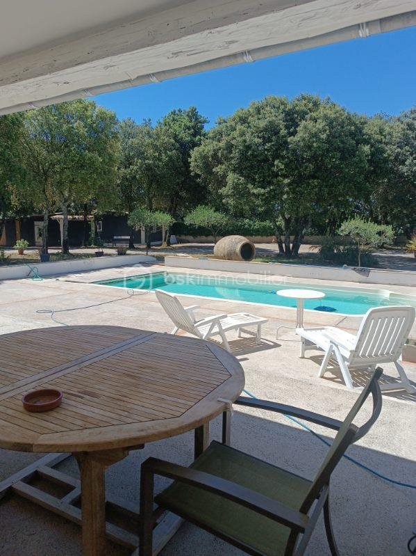 Maison à vendre, 317m², Tornac