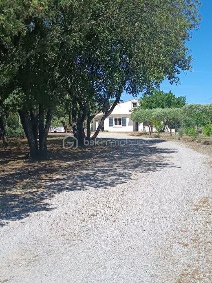 Maison à vendre, 317m², Tornac