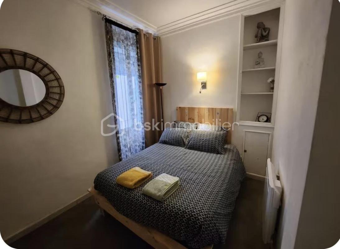 Appartement à vendre, 32m², Alès