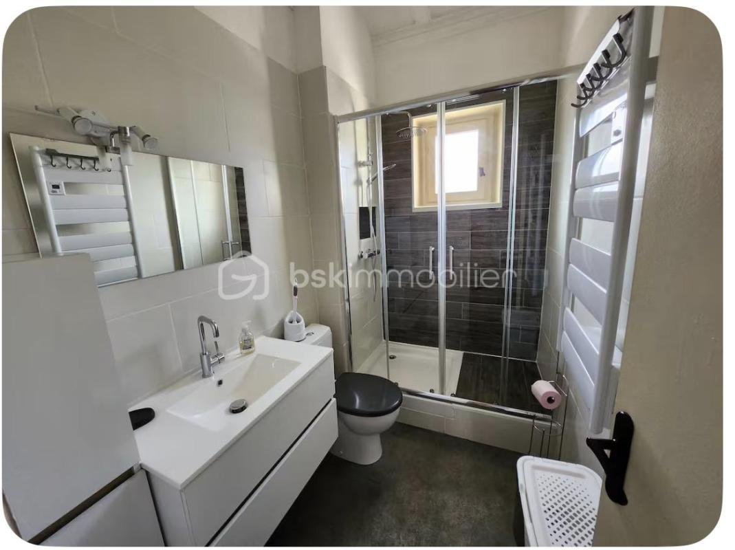 Appartement à vendre, 32m², Alès