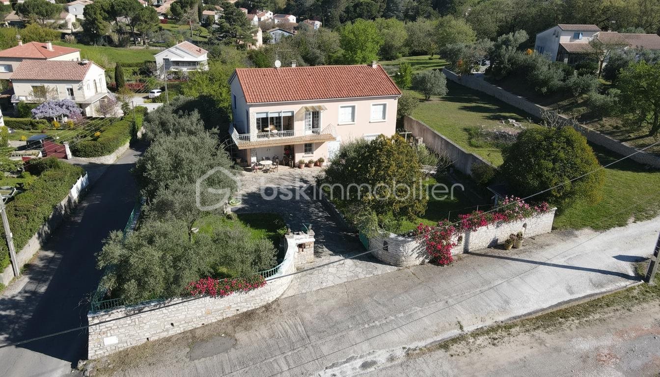 Maison à vendre, 144m², Alès