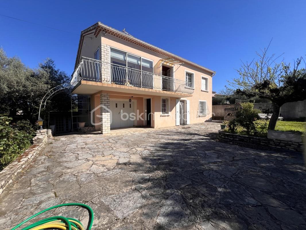 Maison à vendre, 144m², Alès