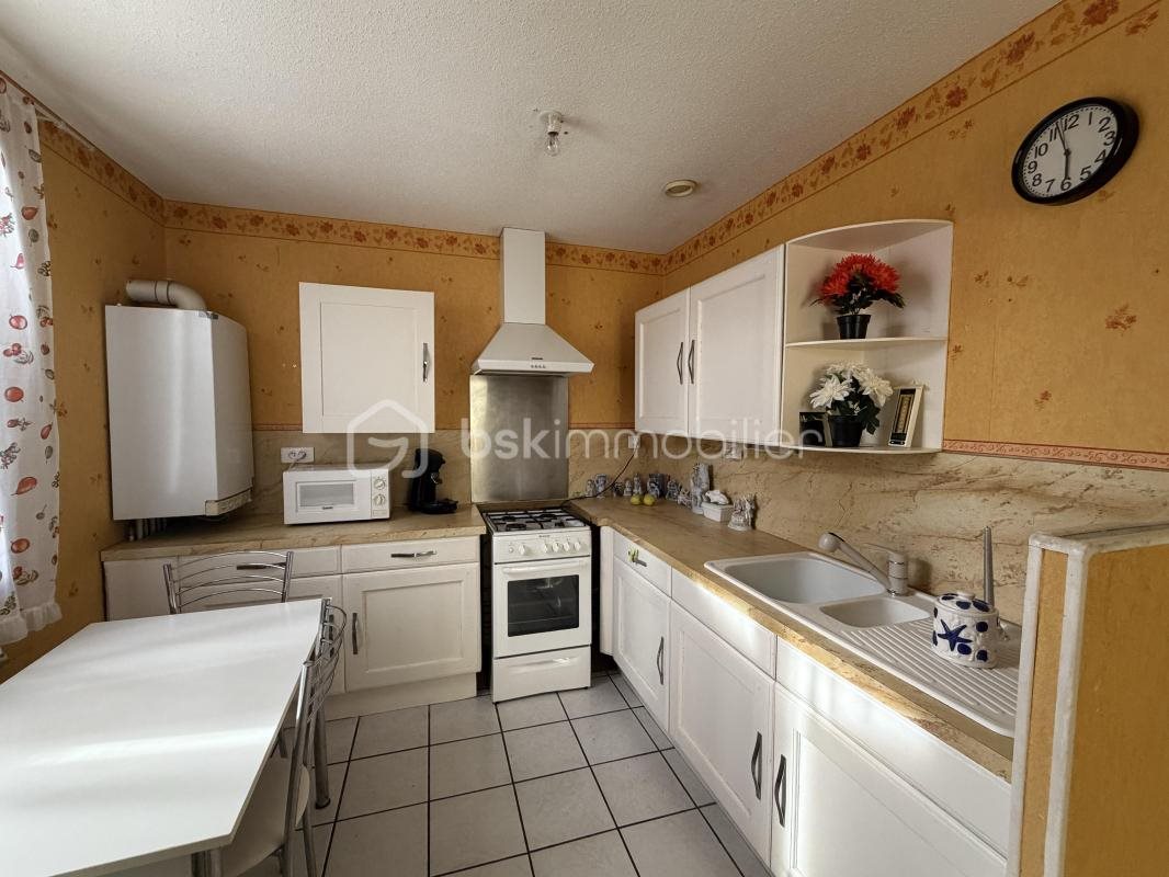 Maison à vendre, 72m², Saint-Christol-lez-Alès