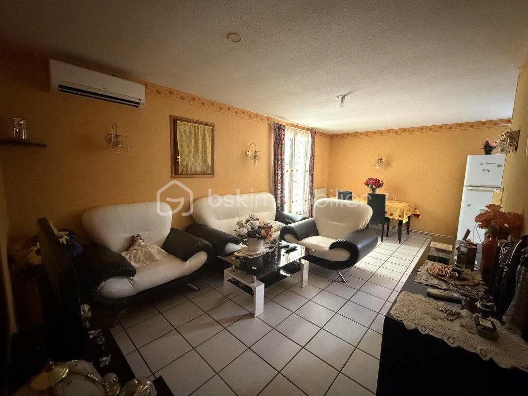 Maison à vendre, 72m², Saint-Christol-lez-Alès