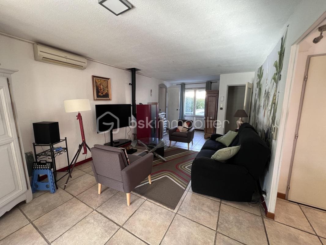 Maison à vendre, 117m², Saint-Christol-lez-Alès