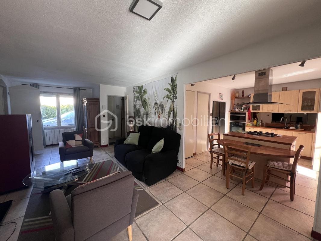 Maison à vendre, 117m², Saint-Christol-lez-Alès