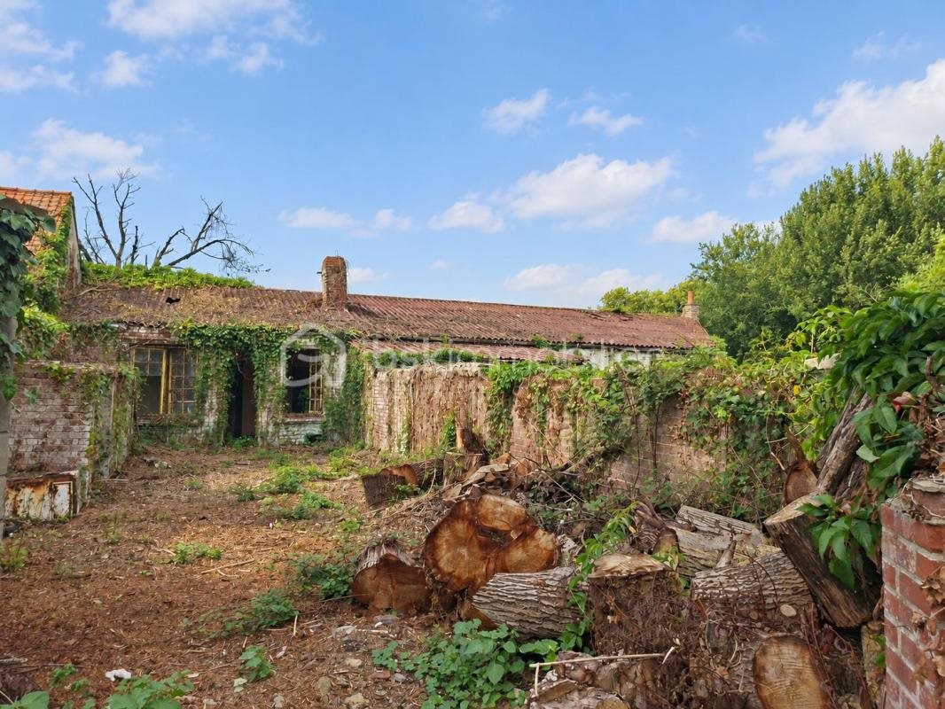 Maison à vendre, 190m², Bourecq