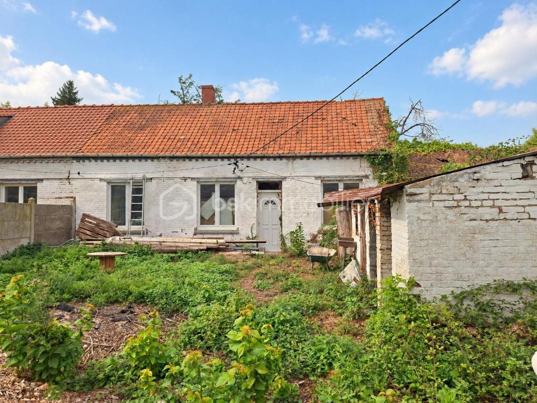 Maison à vendre, 190m², Bourecq