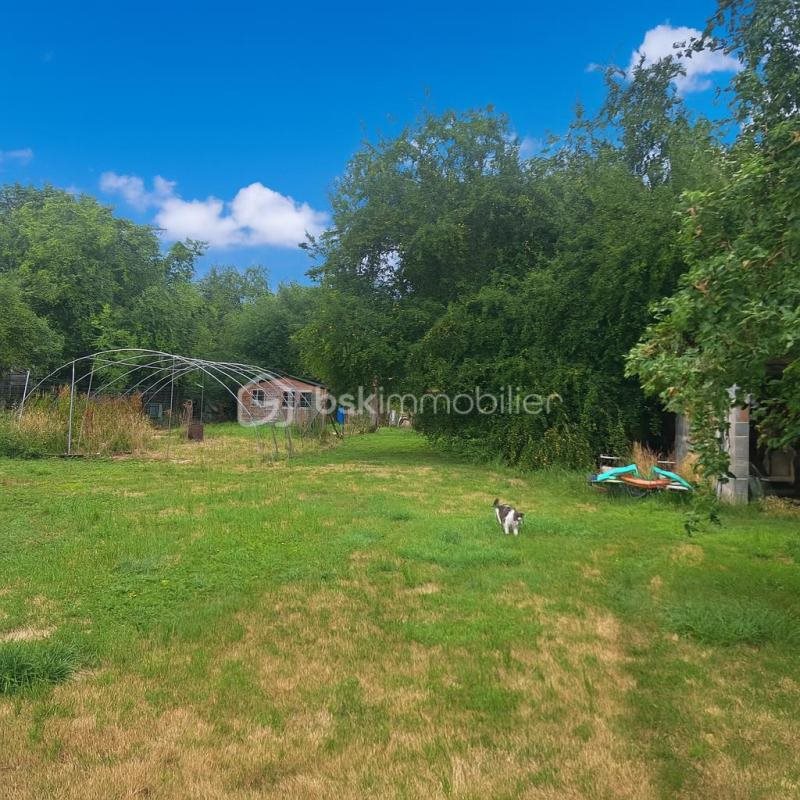 Maison à vendre, 83m², Merville