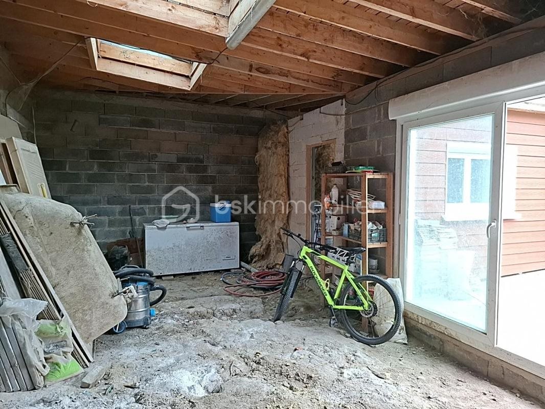 Maison à vendre, 83m², Merville